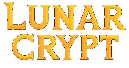 Lunar Crypt
