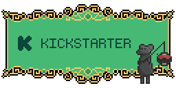 Kickstarter announcement